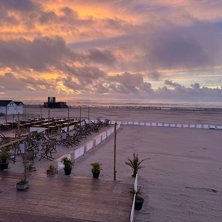 Le Touquet - Superbe Appartement 3 Chambres - Proche Mer & Centre - Wifi Kültér fotó